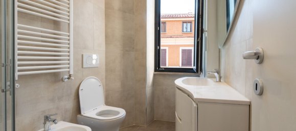 3 bedrooms Apartment in Rome, Italy No. 321562 15