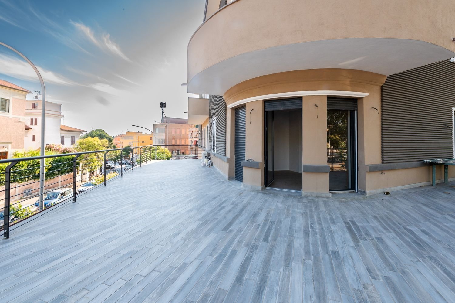 3 bedrooms Apartment in Rome, Italy No. 321562