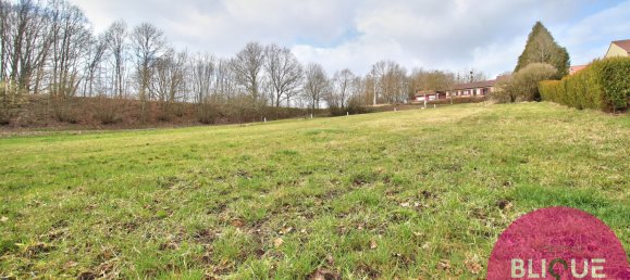 Land in Haudonville, France No. 91346 8