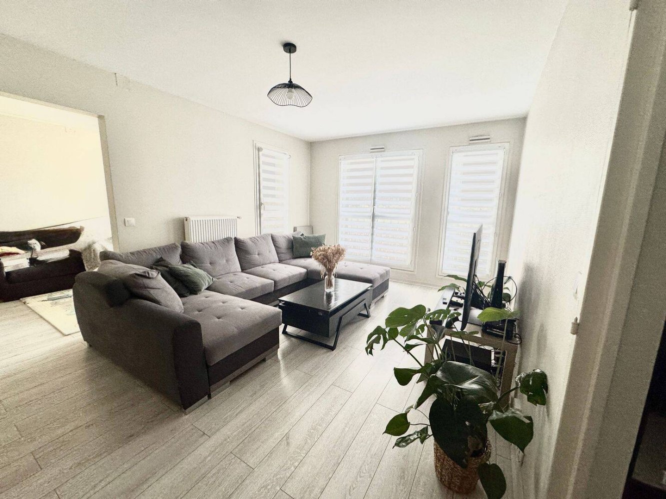 2 Schlafzimmer Wohnung in Villiers-sur-Marne, France, Nr. 331834