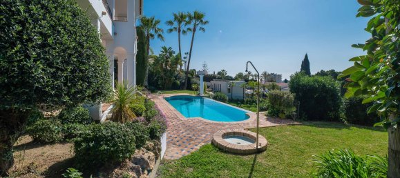Casa T4 em Marbella, Spain N.º 62710 27