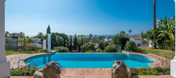 Casa T4 em Marbella, Spain N.º 62710 2