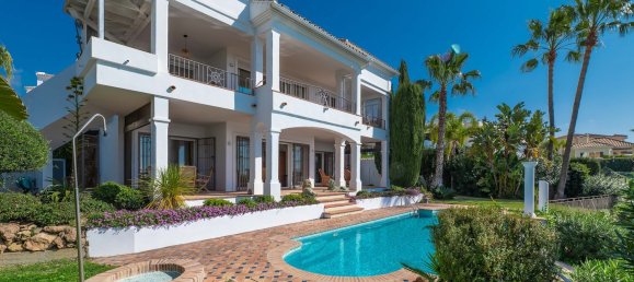 Casa T4 em Marbella, Spain N.º 62710 29