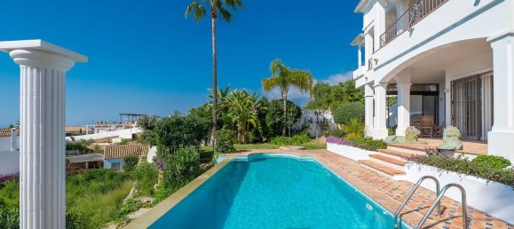 Casa T4 em Marbella, Spain N.º 62710 30