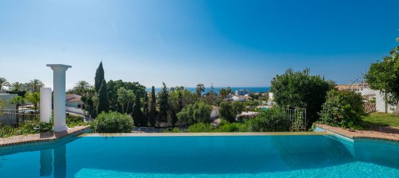 Casa T4 em Marbella, Spain N.º 62710 15