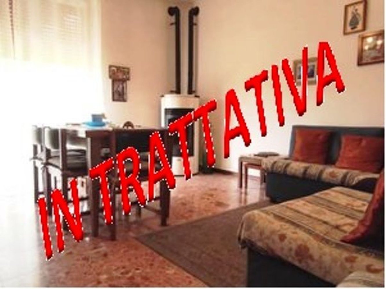 3غرفة شقة في Meda, Italy رقم 170610