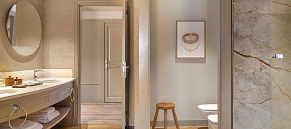 4 rooms Apartment in Anzio, Italy No. 232760 18