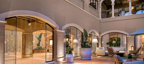 4 rooms Apartment in Anzio, Italy No. 232760 4