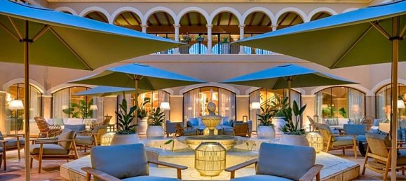 4 rooms Apartment in Anzio, Italy No. 232760 16