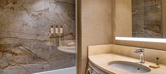 4 rooms Apartment in Anzio, Italy No. 232760 21