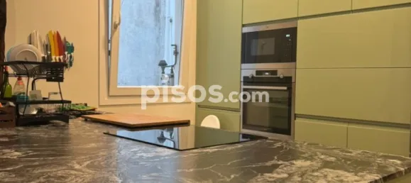 Квартира с 2 спальнями в Страна Басков, Испания № 138532 13