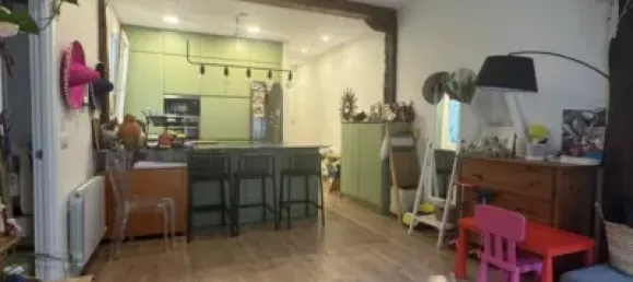 Квартира с 2 спальнями в Страна Басков, Испания № 138532 21