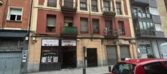 Квартира с 2 спальнями в Страна Басков, Испания № 138532 12