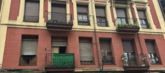 Квартира с 2 спальнями в Страна Басков, Испания № 138532 10