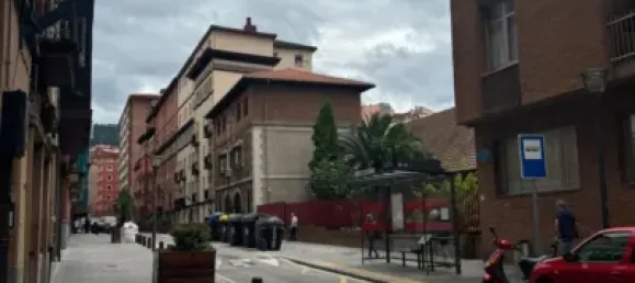 Квартира с 2 спальнями в Страна Басков, Испания № 138532 11