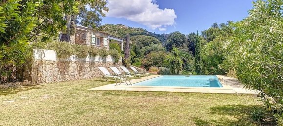 7 Schlafzimmer Villa in Lecci, France, Nr. 62359 3