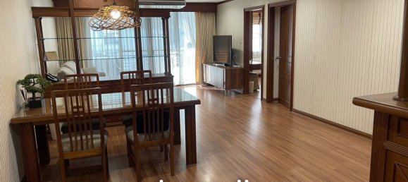 Apartamento com 2 quartos em condomínio em Bangkok, Thailand N.º 20463 6