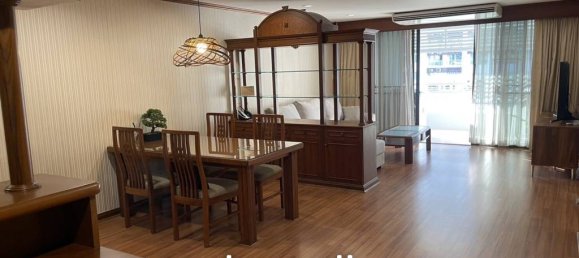 Apartamento com 2 quartos em condomínio em Bangkok, Thailand N.º 20463 4