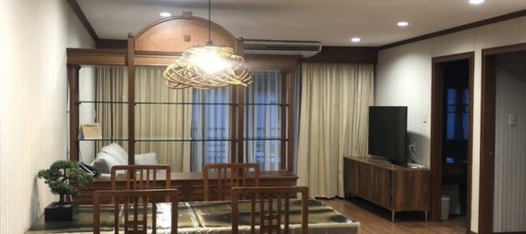 Apartamento com 2 quartos em condomínio em Bangkok, Thailand N.º 20463 7