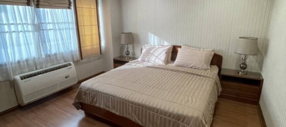 Apartamento com 2 quartos em condomínio em Bangkok, Thailand N.º 20463 9