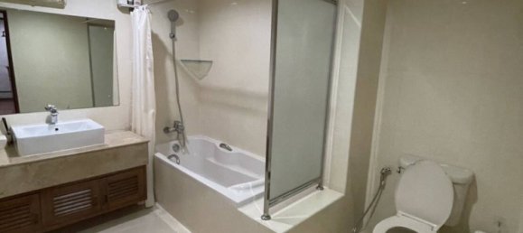 Apartamento com 2 quartos em condomínio em Bangkok, Thailand N.º 20463 10