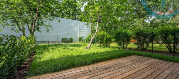 3 rooms Apartment in Vienna, Austria No. 129218 2