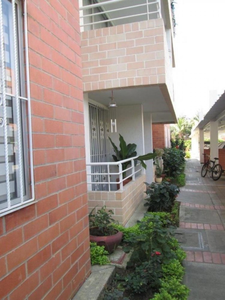 2 chambres Maison à Valle del Cauca, Colombia No. 6468