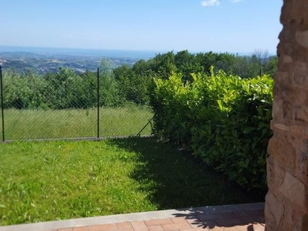 5-Zimmer Wohnung in Monte Grimano Terme, Italy, Nr. 254515