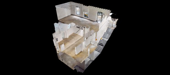 Gewerbliche Immobilie in Zaragoza, Spain 400m², Nr. 61493 19