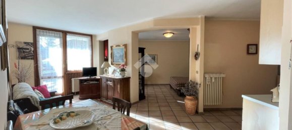 3غرفة شقة في Sestriere, Italy رقم 66042 2