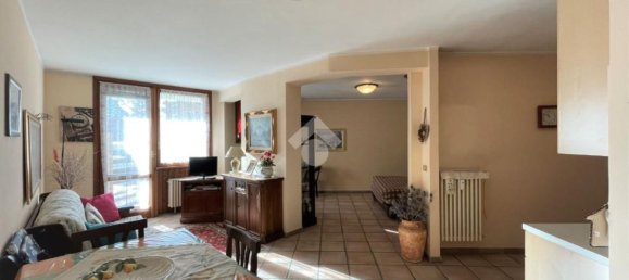 3غرفة شقة في Sestriere, Italy رقم 66042 5