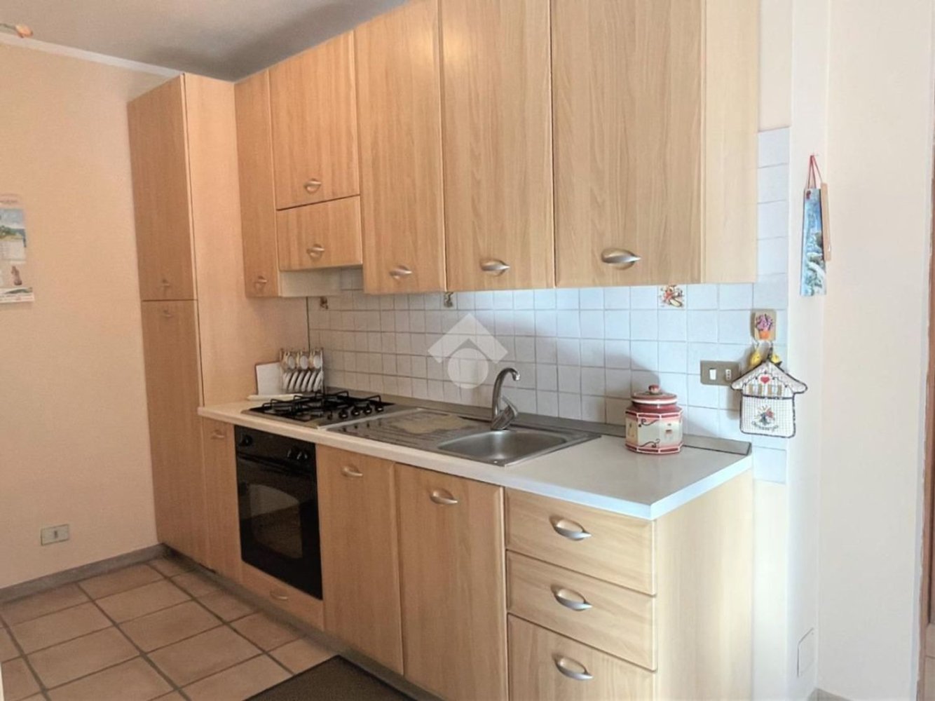 3غرفة شقة في Sestriere, Italy رقم 66042