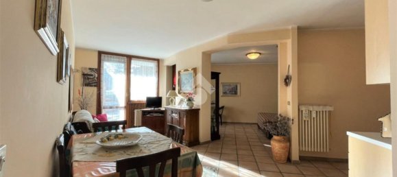 3غرفة شقة في Sestriere, Italy رقم 66042 3