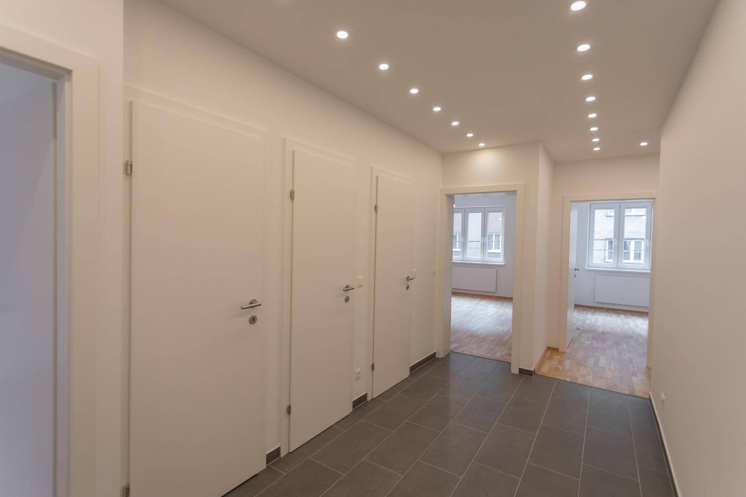 4-salle Appartement à Ottakring, Austria No. 206959