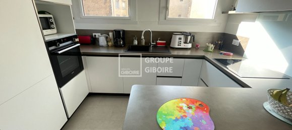 2 غرف نوم شقة في Rennes, France رقم 194132 2