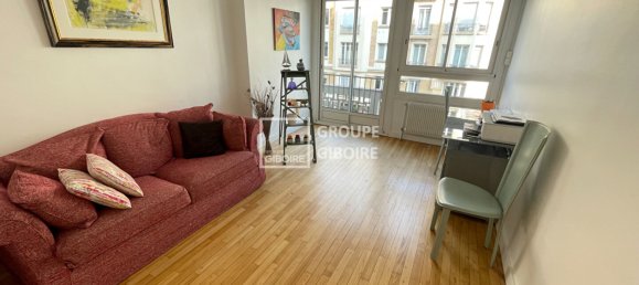 2 غرف نوم شقة في Rennes, France رقم 194132 5