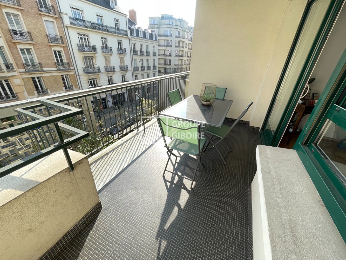 2 غرف نوم شقة في Rennes, France رقم 194132