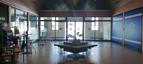 Escritório em Mortara, Italy 1270 m² N.º 306670 26