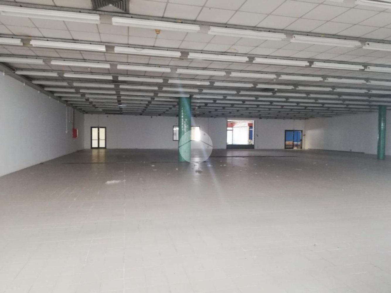 Escritório em Mortara, Italy 1270 m² N.º 306670