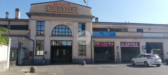 Escritório em Mortara, Italy 1270 m² N.º 306670 27