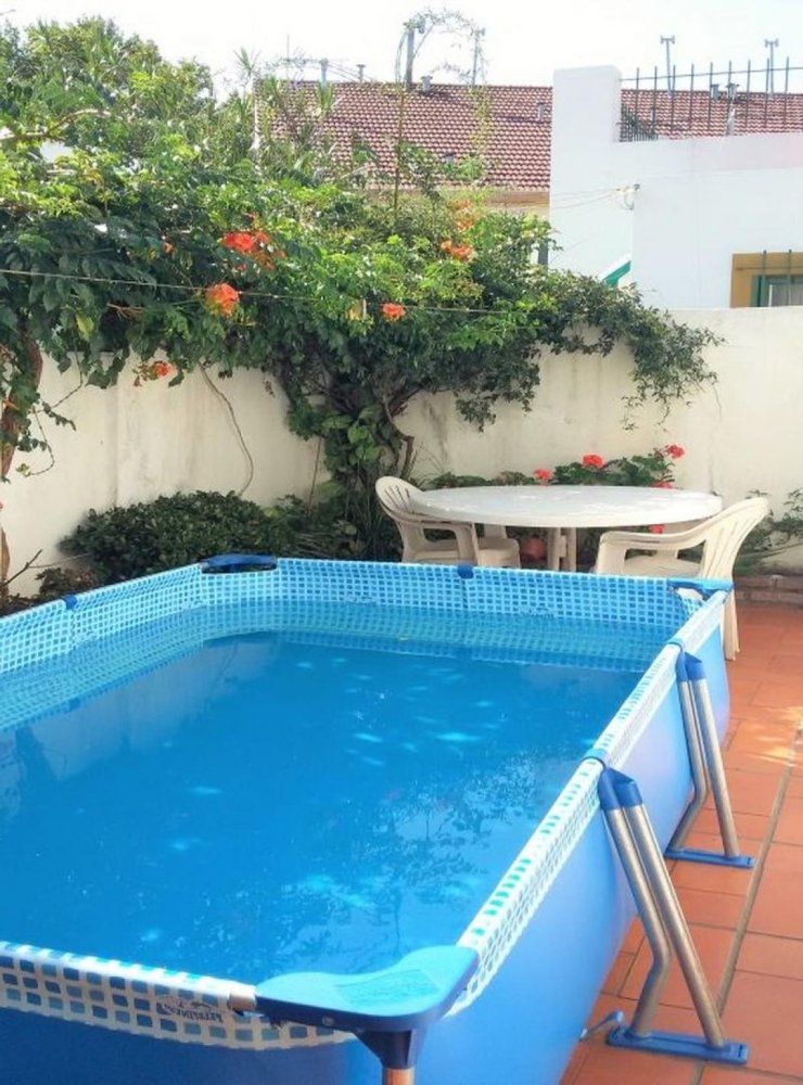 2 bedrooms House in Vicente Lopez, Argentina No. 10089