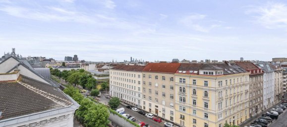 3 chambres Appartement à Vienna, Austria No. 188681 22