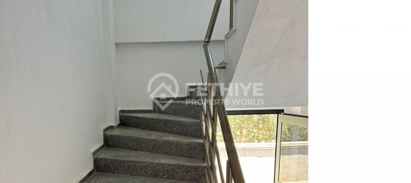 Apartment 2+1 in Fethiye, Turkey No. 23522 11