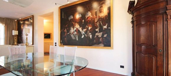 3 rooms Apartment in Parma, Italy No. 276308 12