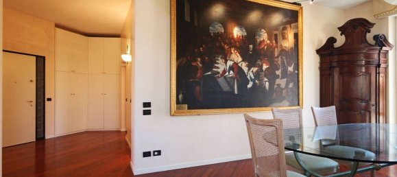 3 rooms Apartment in Parma, Italy No. 276308 6