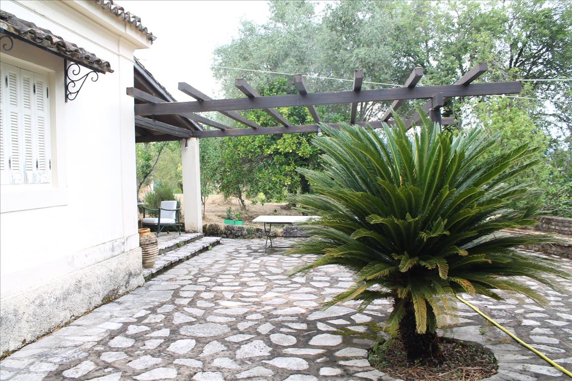 Hotel em Corfu, Greece 28000 m² N.º 7669