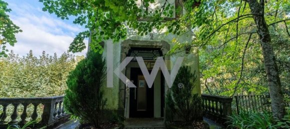 4788m² Hotel in Amares, Portugal No. 63526 25