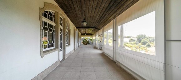 4788m² Hotel in Amares, Portugal No. 63526 31