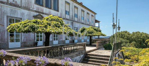 4788m² Hotel in Amares, Portugal No. 63526 20