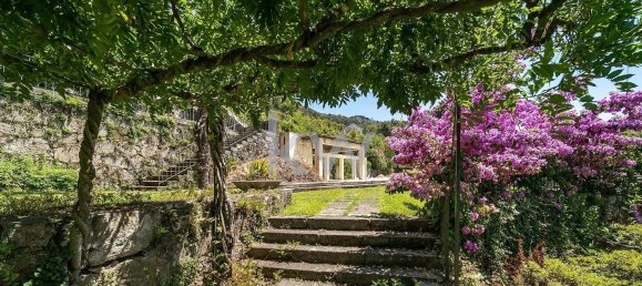 4788m² Hotel in Amares, Portugal No. 63526 38